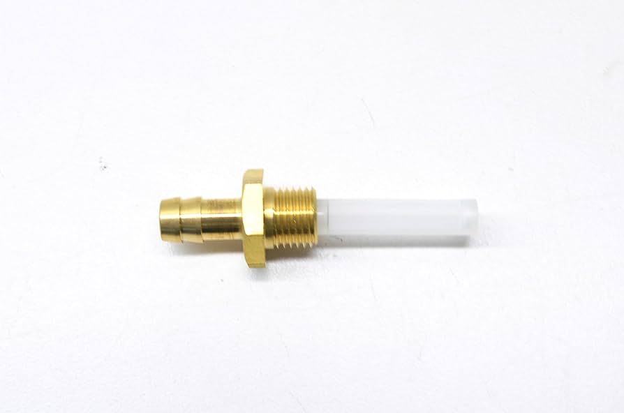 Amazon.com: Kawasaki 1990-2004 Ninja Zzr600 Filter Fuel